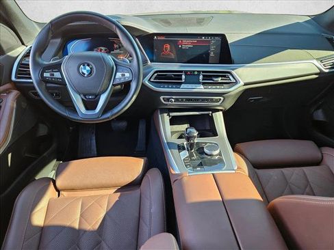 Used 2023 BMW X5 xDrive40i w/ Parking Assistance Package image 16