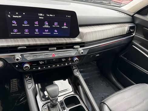 Used 2025 Kia Telluride SX Prestige image 25