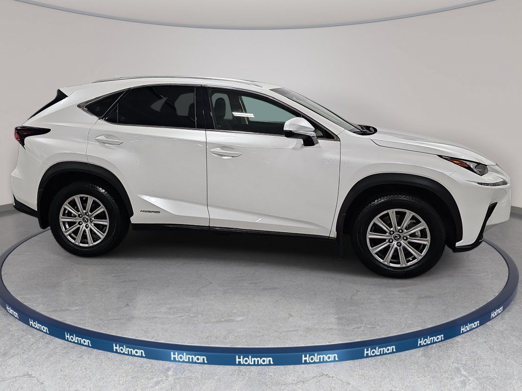 Used 2019 Lexus NX 300h AWD w/ Comfort Package image 5