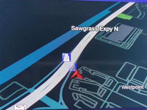 Used 2023 Ford Explorer Timberline w/ Timberline Technology Package image 24