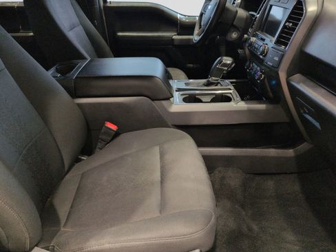 Used 2019 Ford F150 XLT w/ Equipment Group 302A Luxury image 25