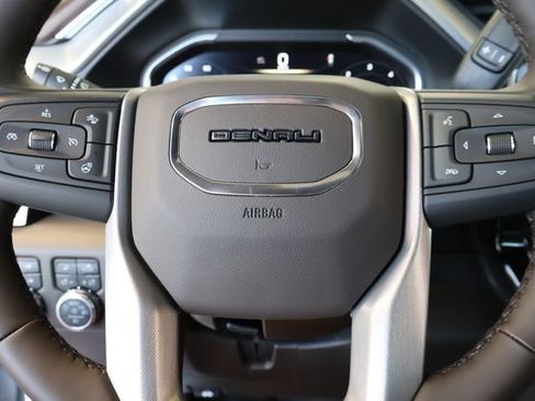 New 2026 GMC Sierra 2500 Denali w/ Denali Reserve Package AWD/4WD image 26