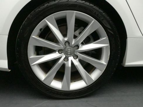 Used 2016 Audi A7 3.0T Prestige w/ Prestige Package AWD/4WD image 21