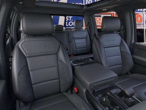 New 2026 Ford F150 Raptor AWD/4WD image 10