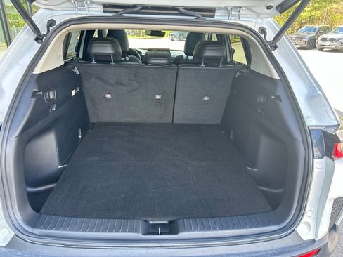 Certified 2023 MAZDA CX-50 AWD 2.5 S w/ Cargo Package image 6