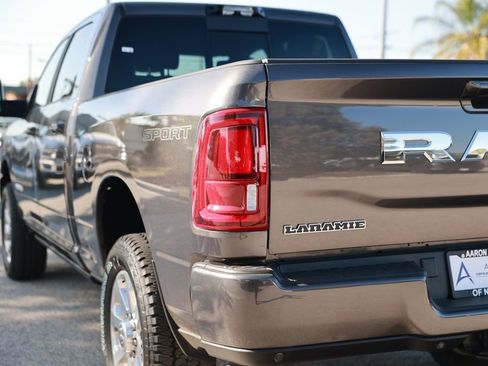 New 2026 RAM 3500 Laramie image 9