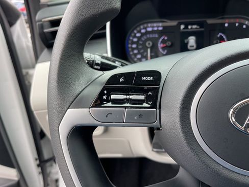 Used 2024 Hyundai Tucson SEL image 16