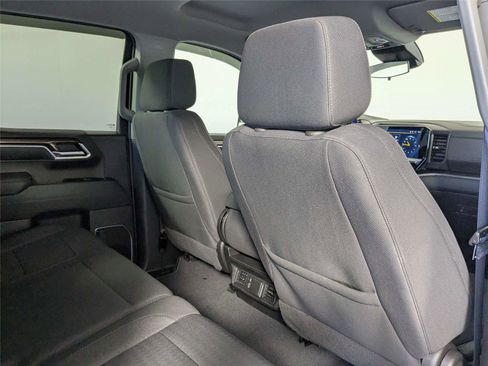 Used 2022 Chevrolet Silverado 1500 RST AWD/4WD image 28