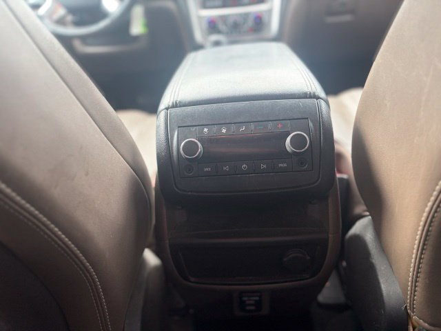 Used 2015 GMC Acadia SLT w/ Open Road Package AWD/4WD image 12