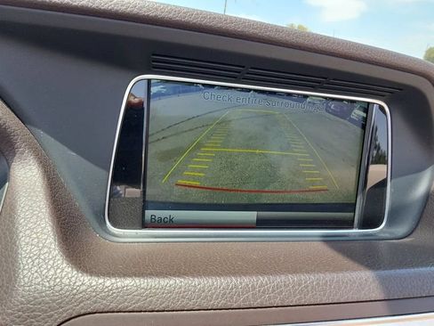 Used 2014 Mercedes-Benz E 350 Cabriolet image 39