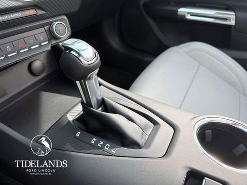 New 2026 Ford Mustang Premium image 27