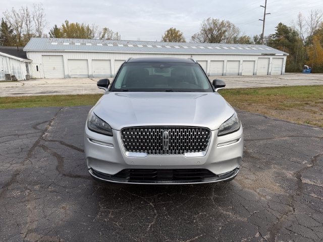 Used 2020 Lincoln Corsair Reserve w/ Equipment Group 201A AWD/4WD image 13