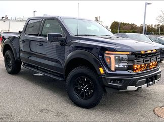 Used 2024 Ford F150 Raptor video 1