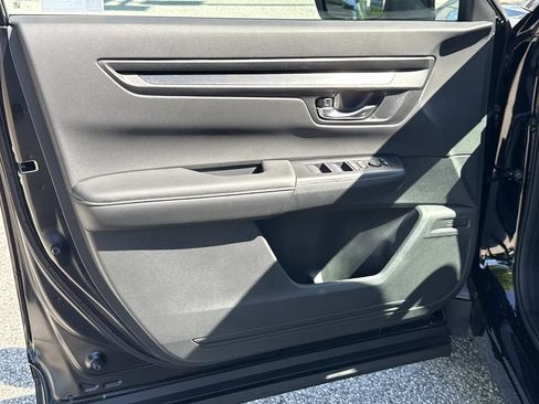 Certified 2026 Honda CR-V EX image 15
