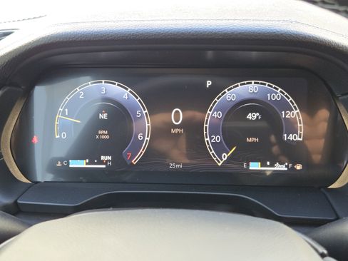 New 2026 Jeep Grand Cherokee Limited image 13