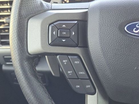 Used 2020 Ford F150 Raptor w/ Equipment Group 801A Mid image 27