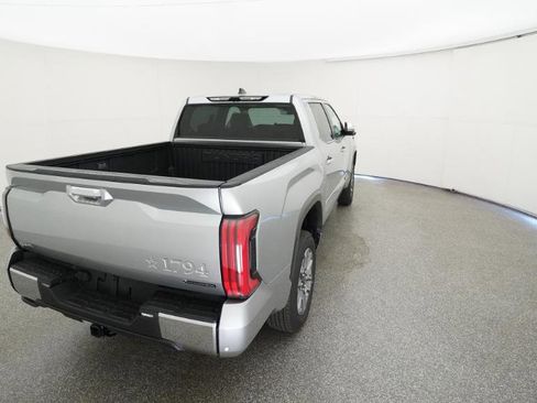 New 2026 Toyota Tundra 1794 Edition image 41