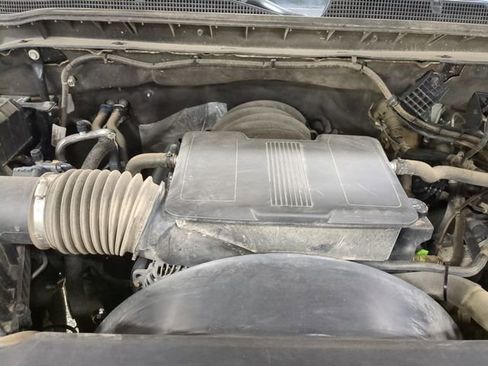 Used 2022 Chevrolet Silverado 2500 W/T w/ WT Convenience Package image 23