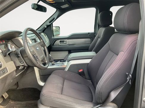 Used 2013 Ford F150 FX4 w/ Mid Equipment Group image 9