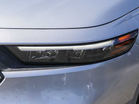 Used 2024 Honda Accord Sport image 4