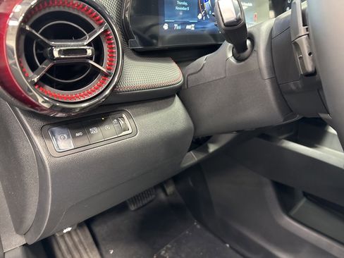 New 2026 Chevrolet Equinox RS image 26