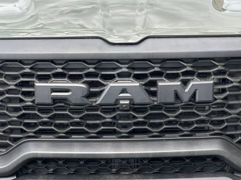 Used 2026 RAM 1500 Rebel w/ Rebel Level 1 Equipment Group AWD/4WD image 37