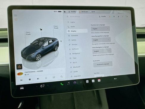 Used 2024 Tesla Model Y Long Range image 48