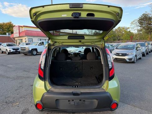Used 2016 Kia Soul image 14