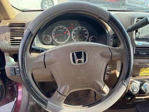 Used 2003 Honda CR-V EX image 14