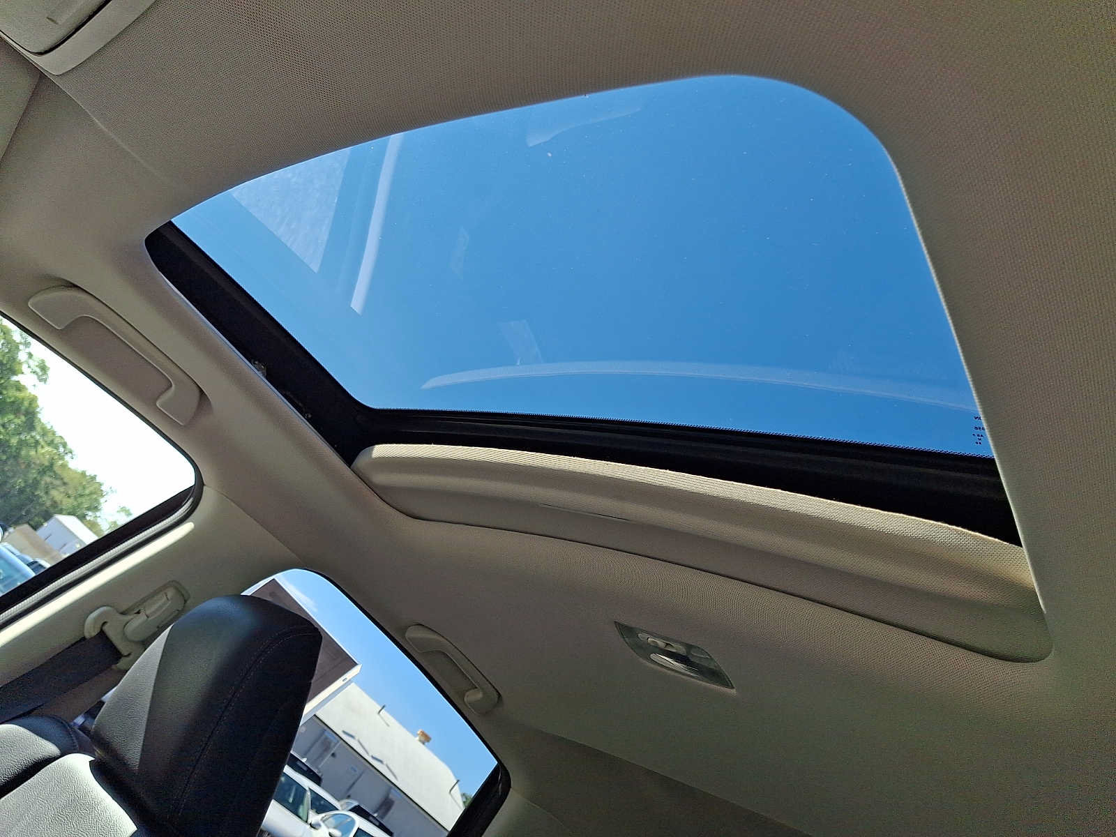 Used 2014 Honda CR-V EX-L image 14