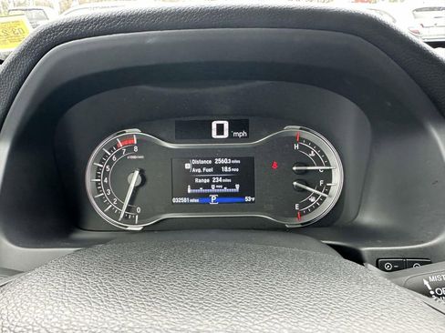 Certified 2023 Honda Ridgeline Sport image 23