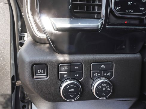 Used 2024 GMC Sierra 1500 Elevation w/ X31 Off-Road Package image 14