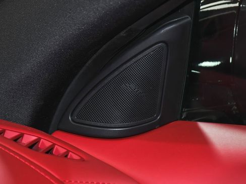Used 2024 Jaguar F-TYPE R-Dynamic RWD image 30