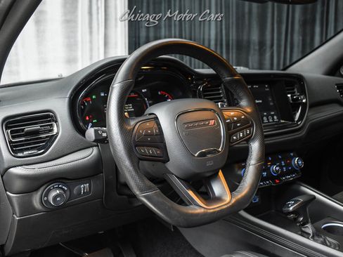 Used 2022 Dodge Durango GT AWD/4WD image 8