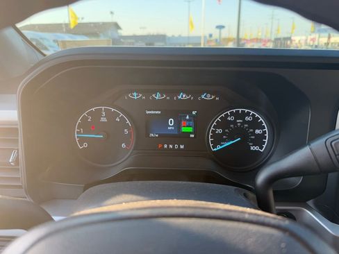 New 2025 Ford F450 XL w/ XL Chrome Package image 40