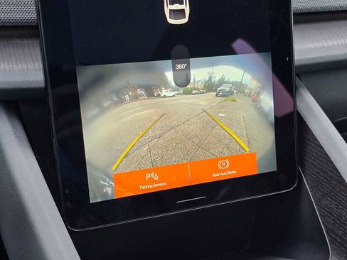 Used 2022 Polestar Polestar 2 w/ Plus Package image 28