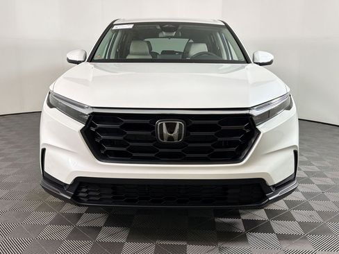 New 2026 Honda CR-V LX image 5