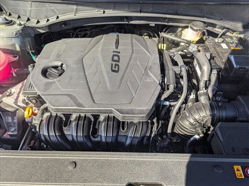 New 2026 Hyundai Santa Cruz SEL image 15