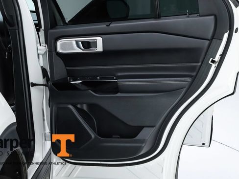 Used 2021 Ford Explorer ST w/ Equipment Group 401A AWD/4WD image 31