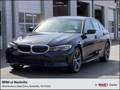 Used 2020 BMW 330i Sedan
