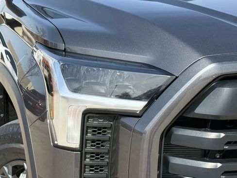 Used 2024 Toyota Tundra SR5 image 3