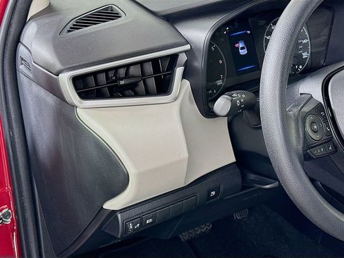 Certified 2025 Toyota Corolla LE FWD image 10
