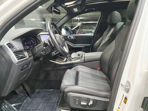 Used 2020 BMW X5 xDrive40i w/ Convenience Package image 23