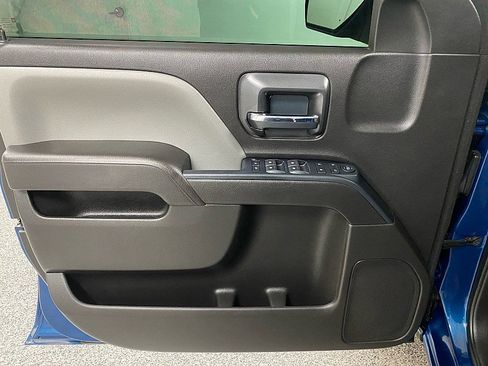 Used 2017 Chevrolet Silverado 1500 LS w/ Trailering Package image 9