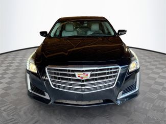 Used 2017 Cadillac CTS Sedan video 2