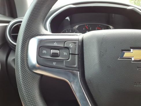 Used 2025 Chevrolet Blazer LT FWD image 28
