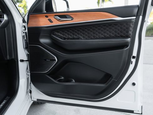 Used 2022 Jeep Grand Cherokee Summit image 39