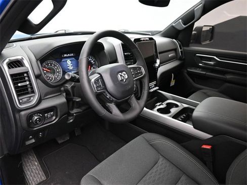 New 2026 RAM 1500 Big Horn image 12