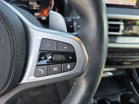 Certified 2024 BMW X3 xDrive30i w/ Premium Package image 17