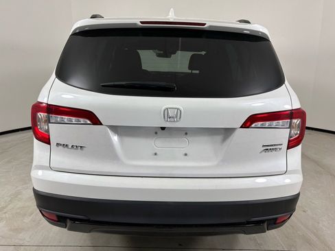 Used 2022 Honda Pilot Special Edition image 4